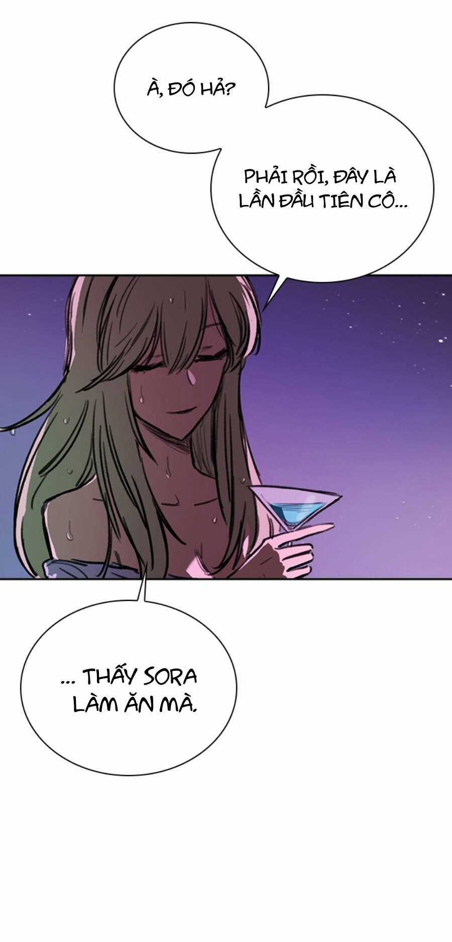 Fray Chapter 14 trang 78