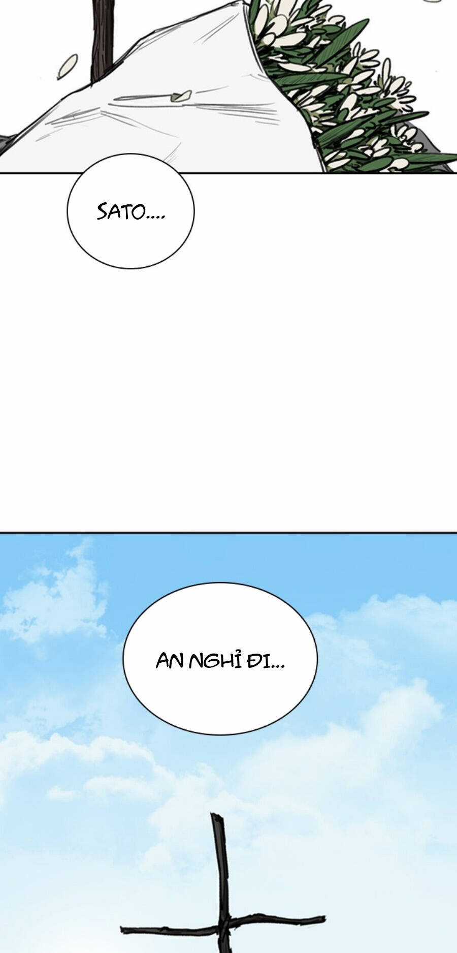 Fray Chapter 14 trang 8