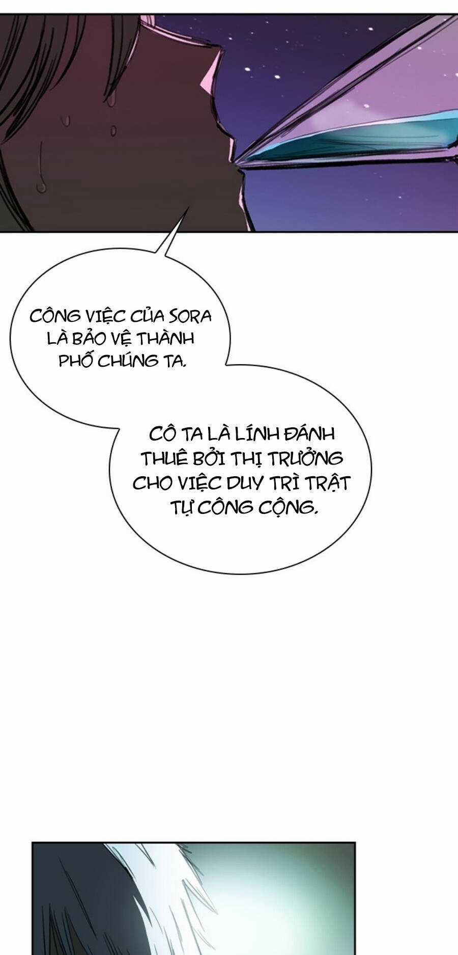 Fray Chapter 14 trang 80