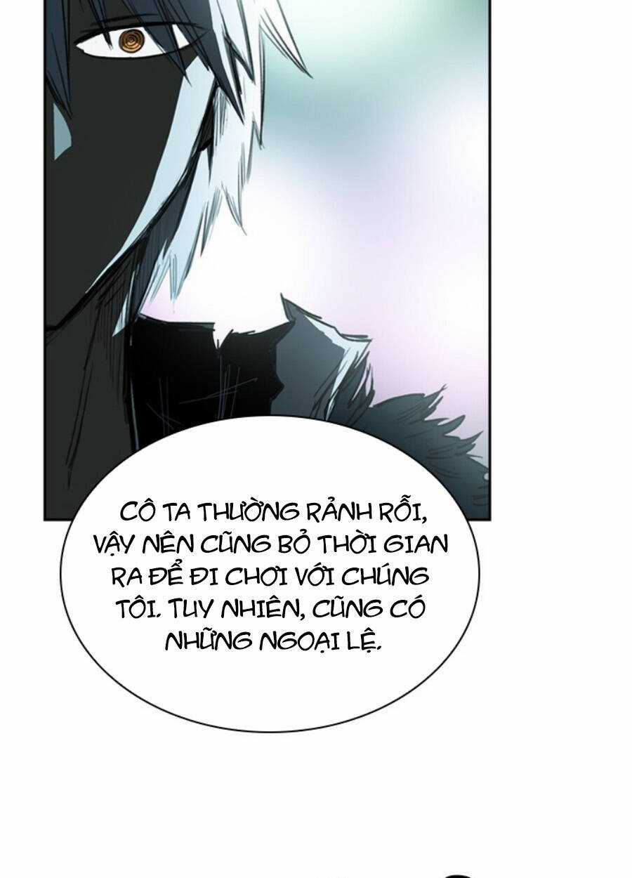 Fray Chapter 14 trang 81