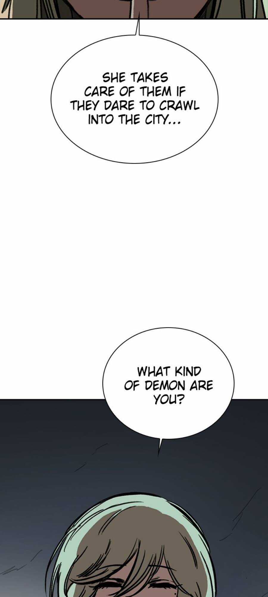 Fray Chapter 14 trang 85