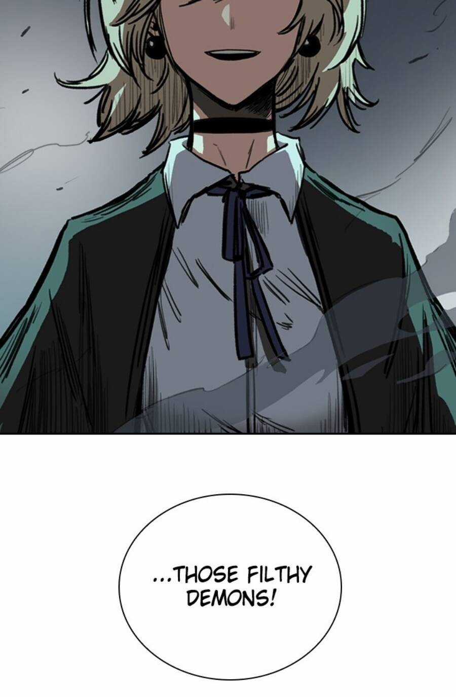 Fray Chapter 14 trang 86