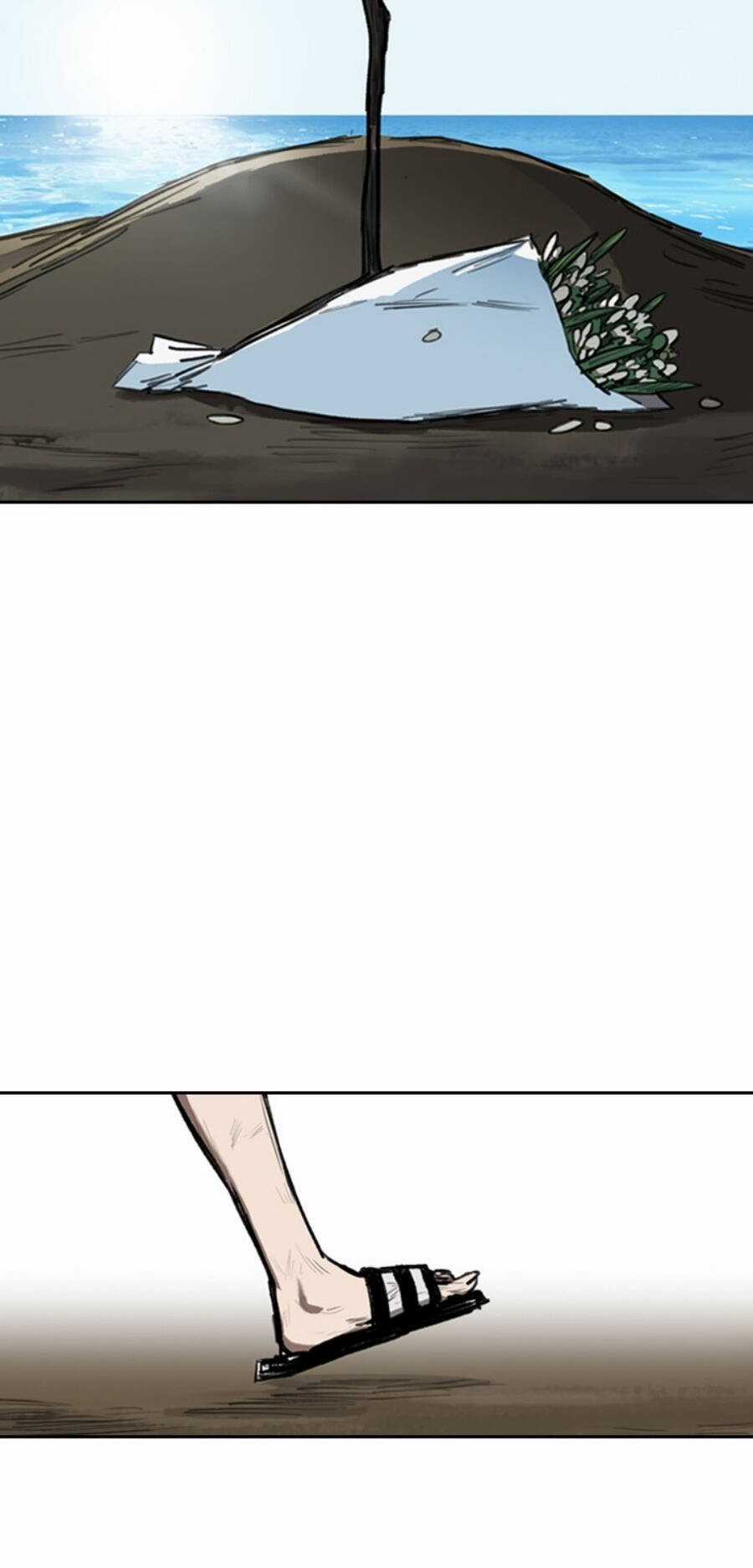 Fray Chapter 14 trang 9