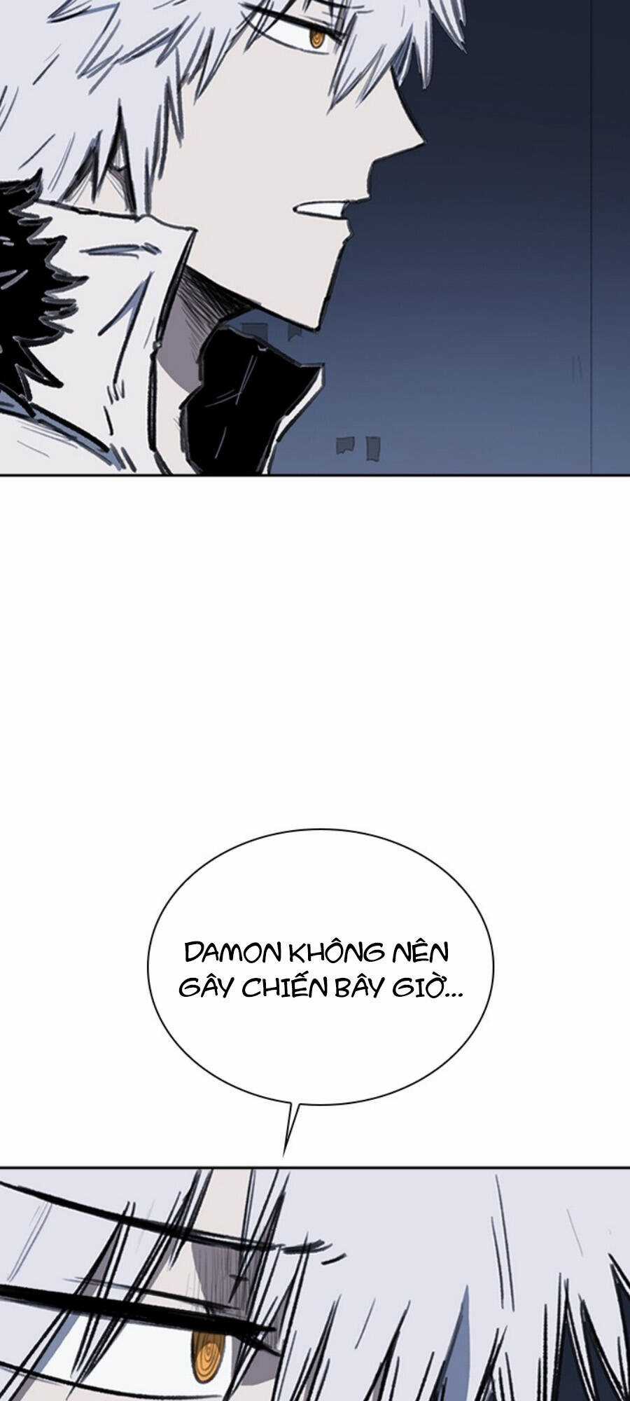 Fray Chapter 15 trang 16
