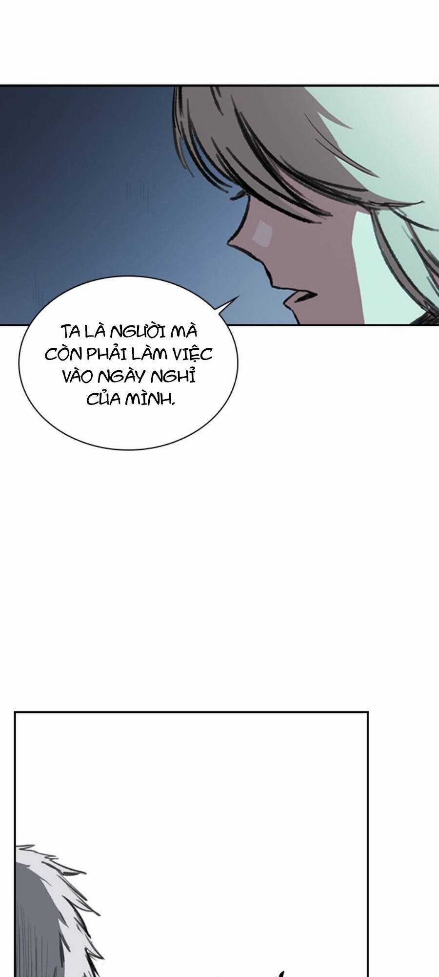 Fray Chapter 15 trang 19