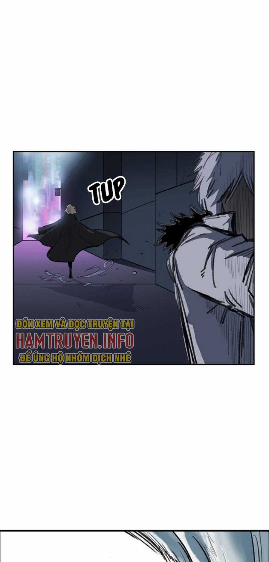 Fray Chapter 15 trang 25