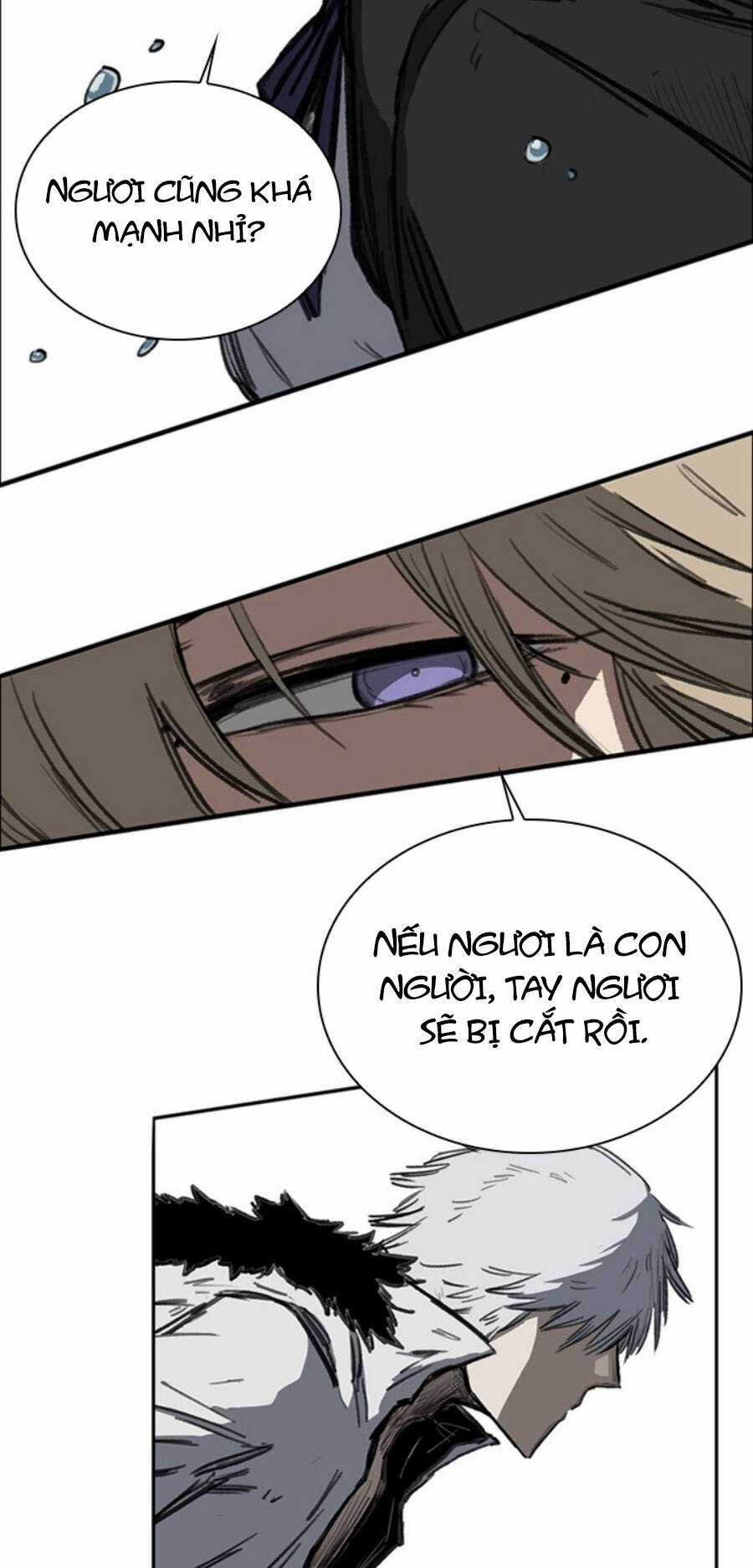 Fray Chapter 15 trang 27