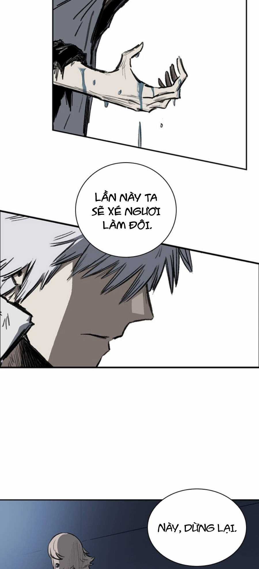 Fray Chapter 15 trang 28