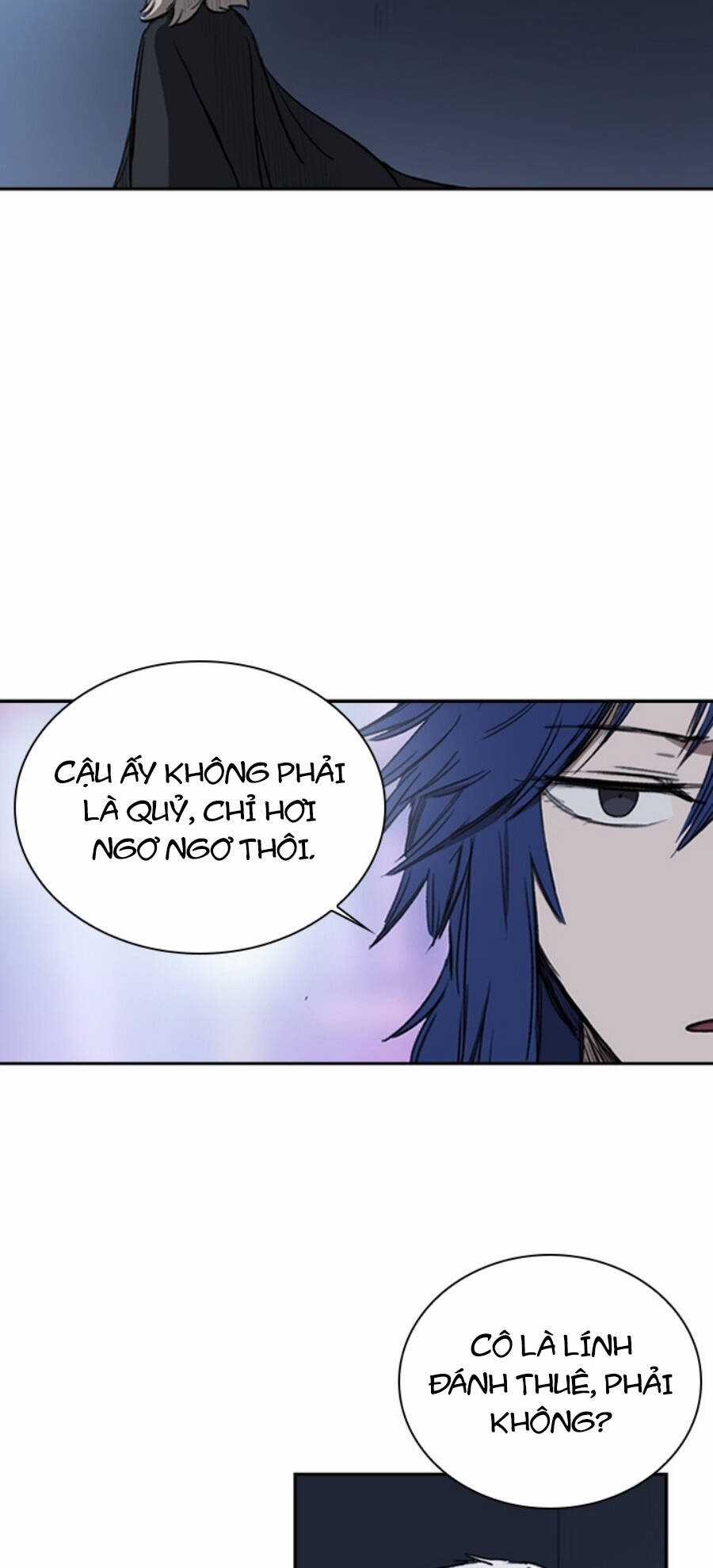 Fray Chapter 15 trang 29
