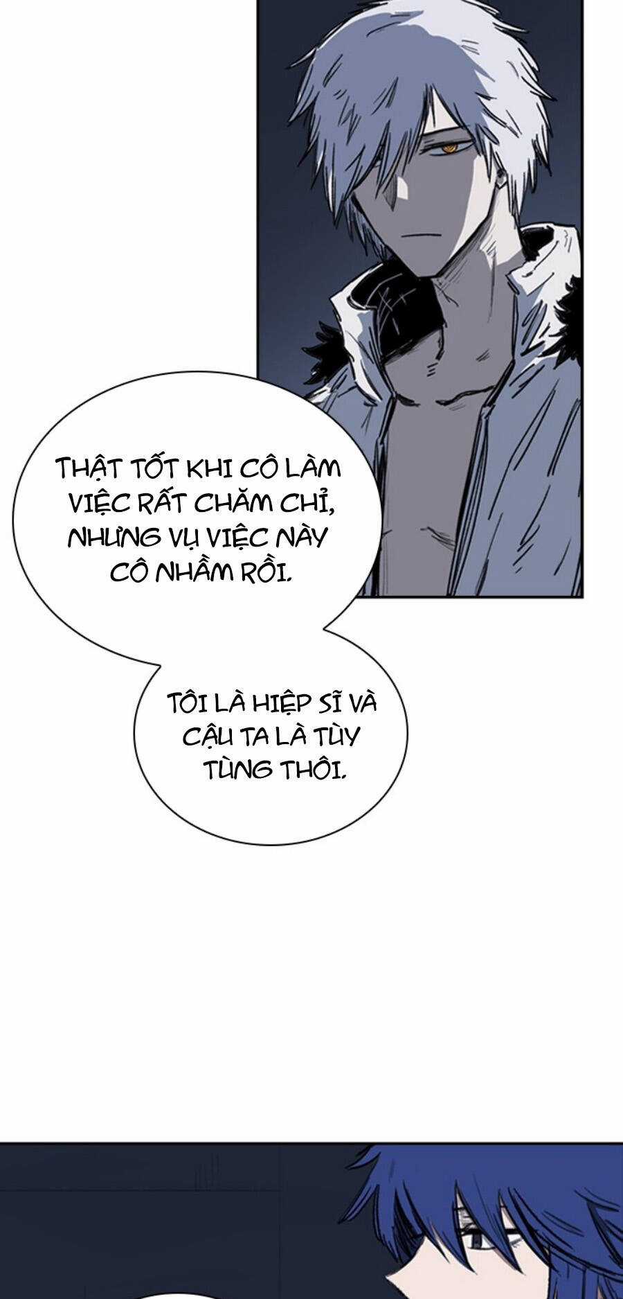 Fray Chapter 15 trang 30