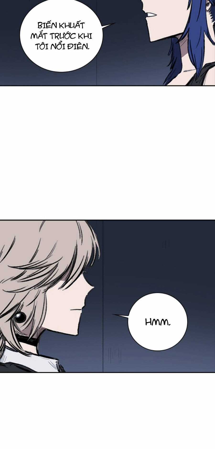 Fray Chapter 15 trang 31