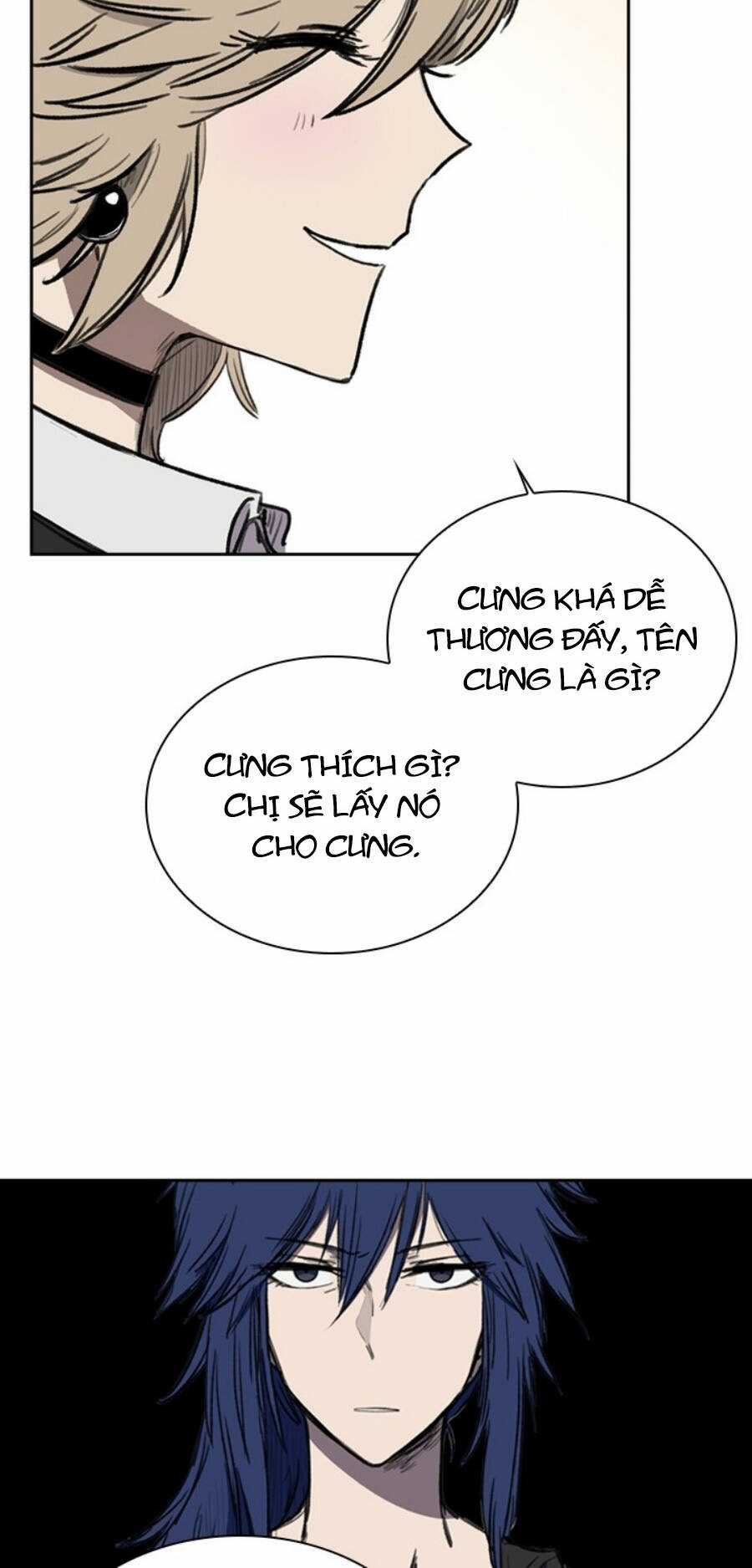 Fray Chapter 15 trang 33