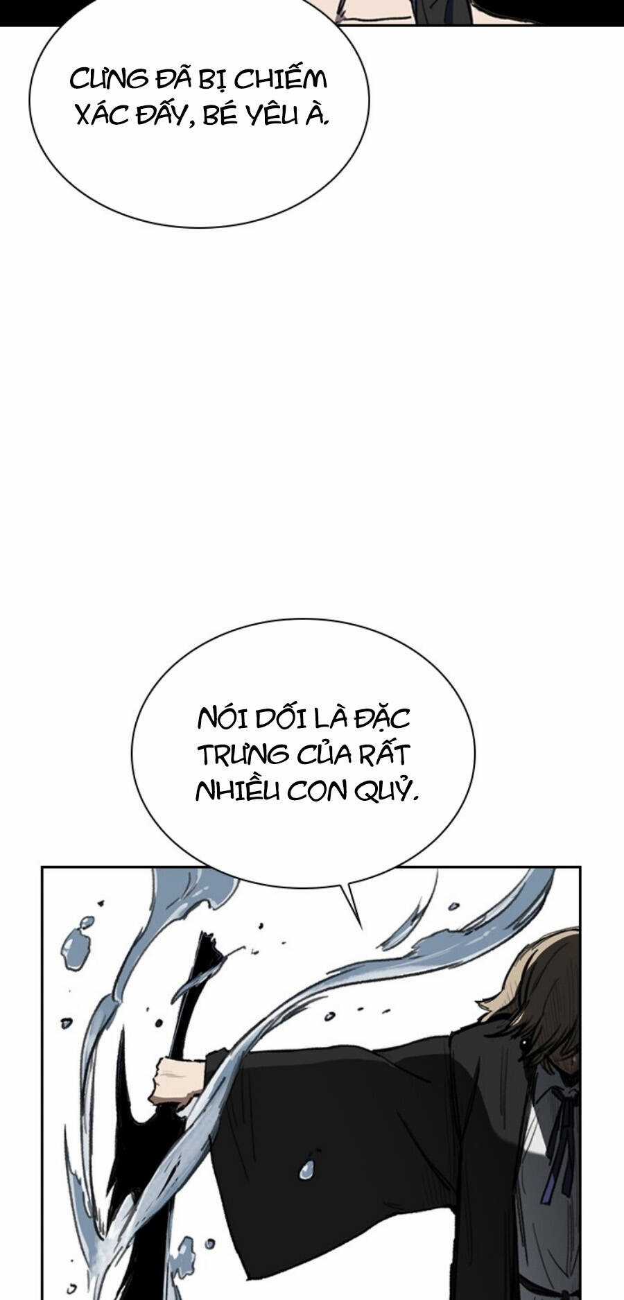 Fray Chapter 15 trang 34