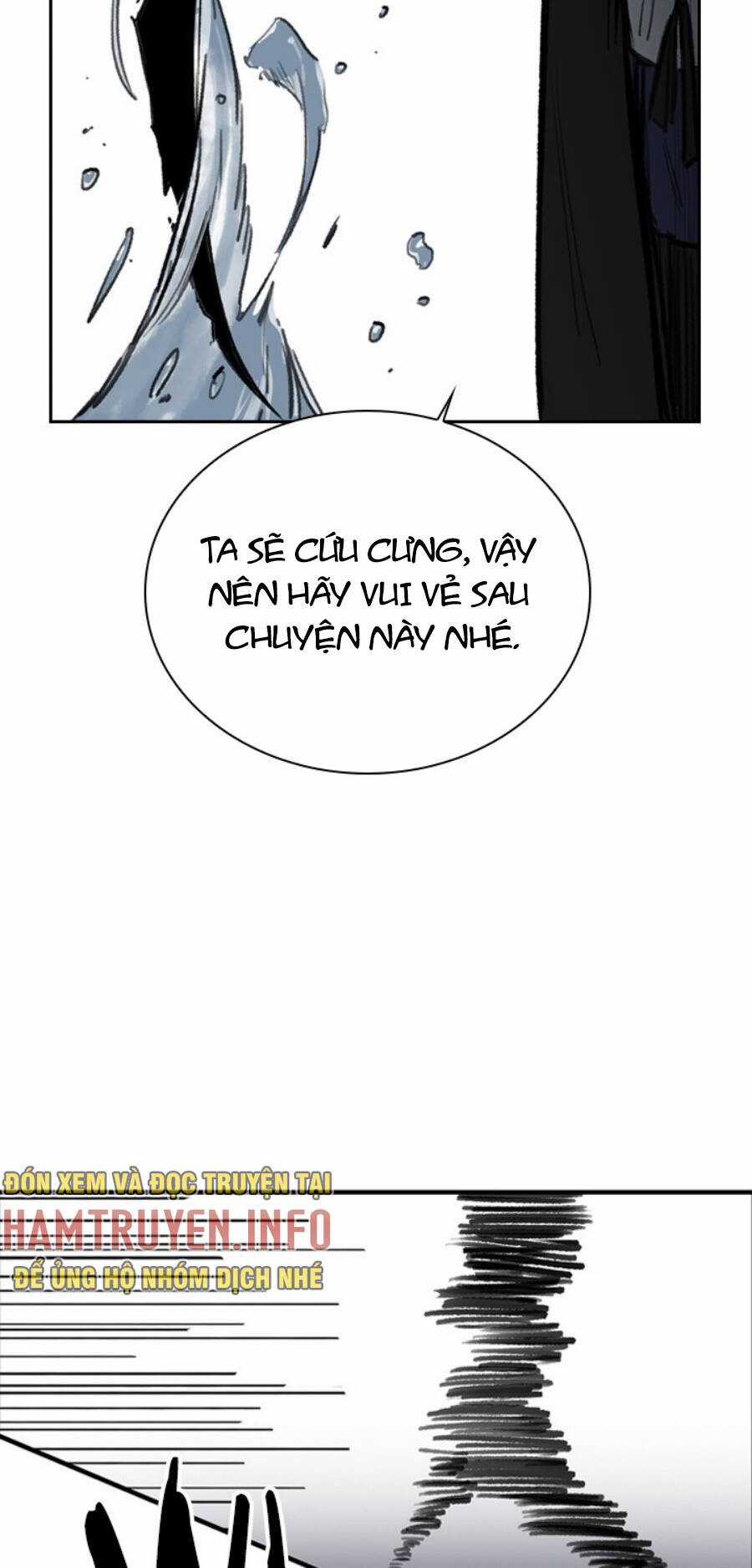 Fray Chapter 15 trang 35