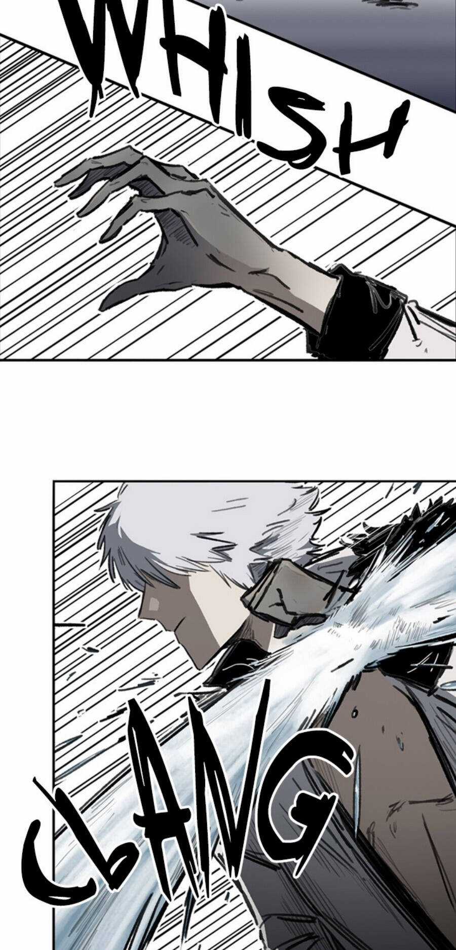 Fray Chapter 15 trang 36