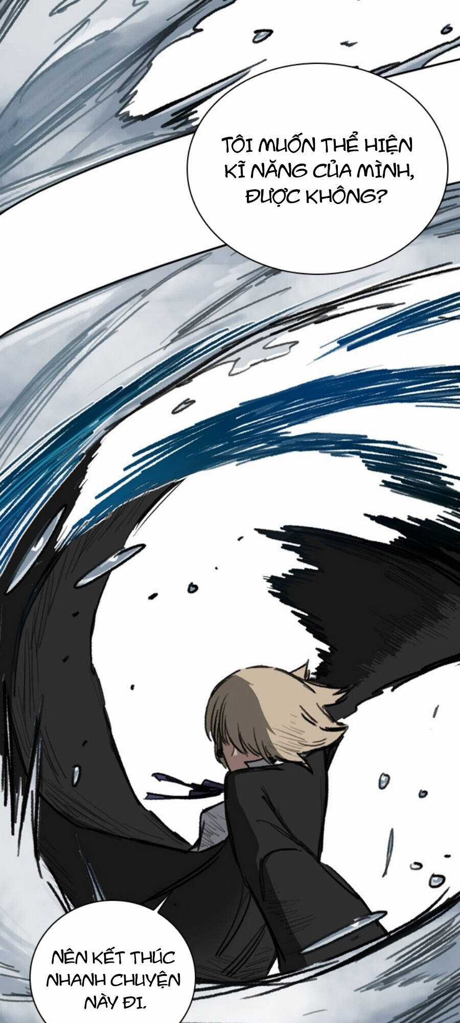 Fray Chapter 15 trang 41