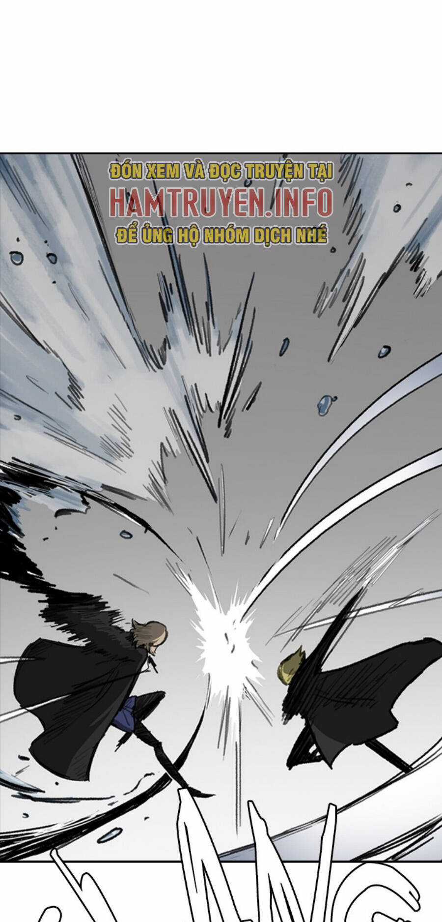 Fray Chapter 15 trang 46