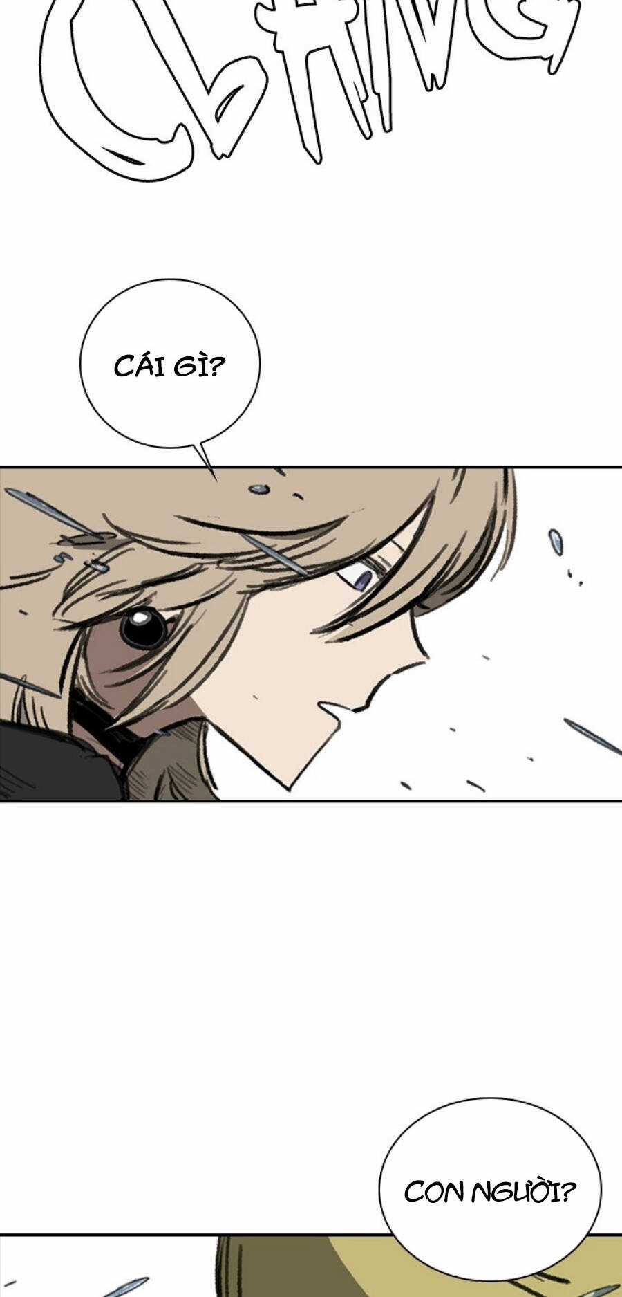 Fray Chapter 15 trang 47