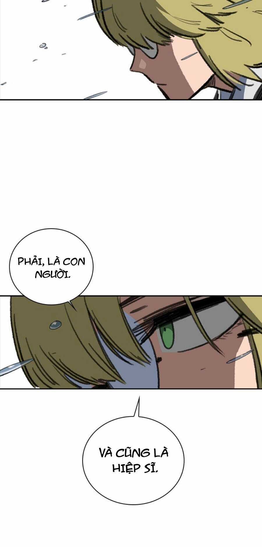 Fray Chapter 15 trang 48