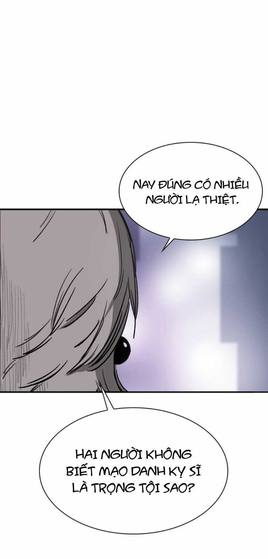 Fray Chapter 15 trang 49