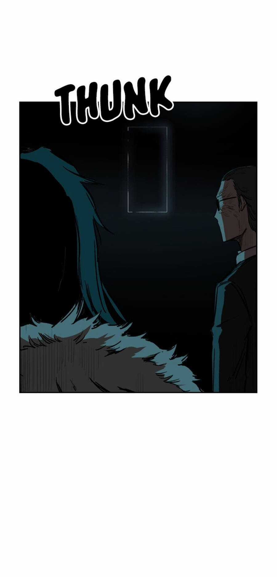 Fray Chapter 15 trang 5