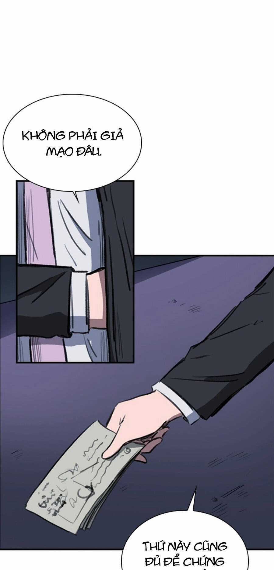 Fray Chapter 15 trang 50