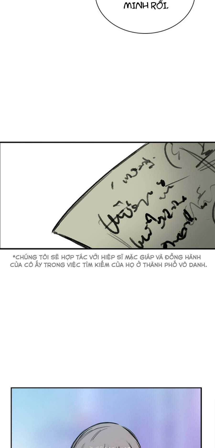 Fray Chapter 15 trang 51