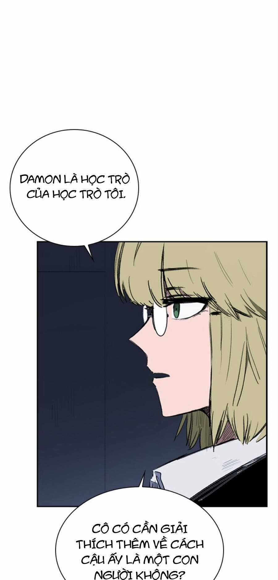 Fray Chapter 15 trang 54