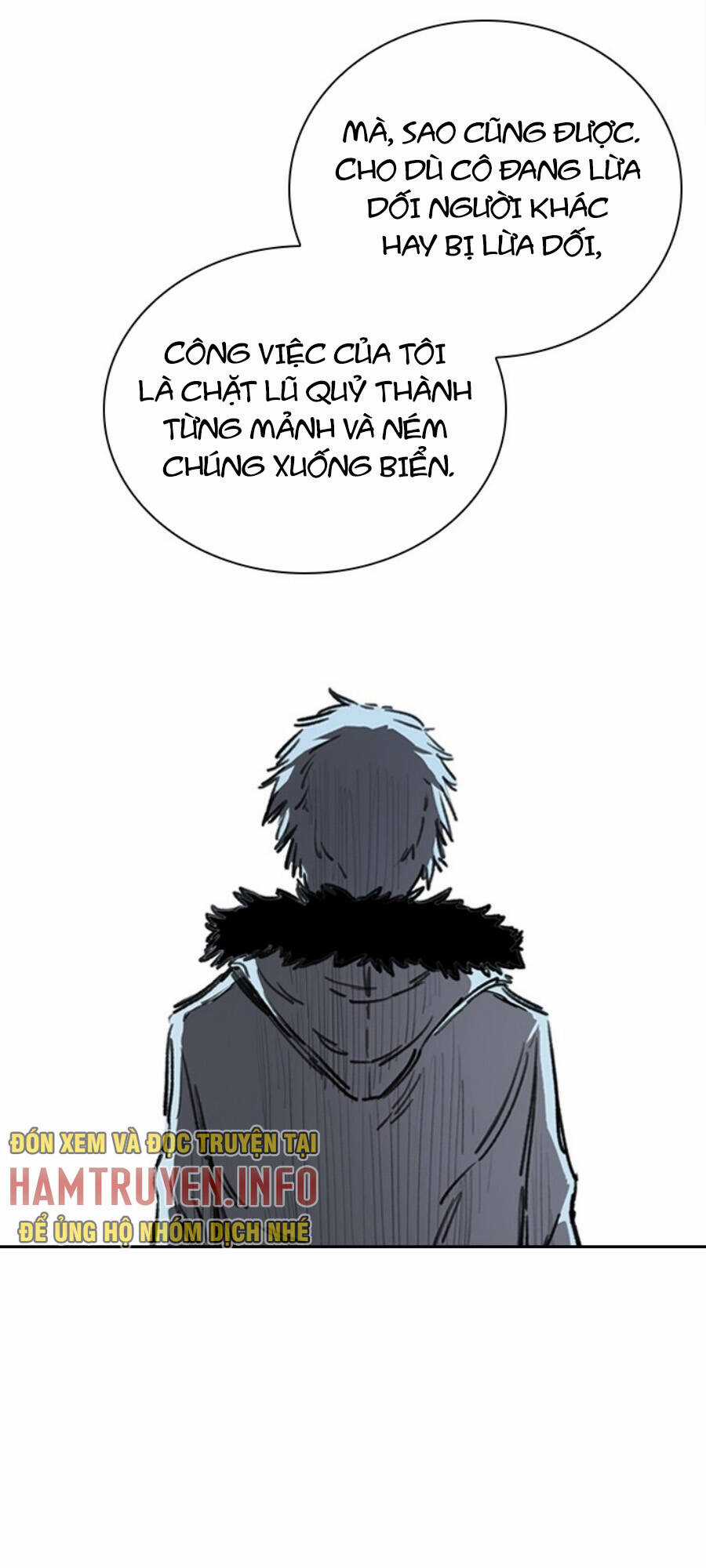 Fray Chapter 15 trang 56