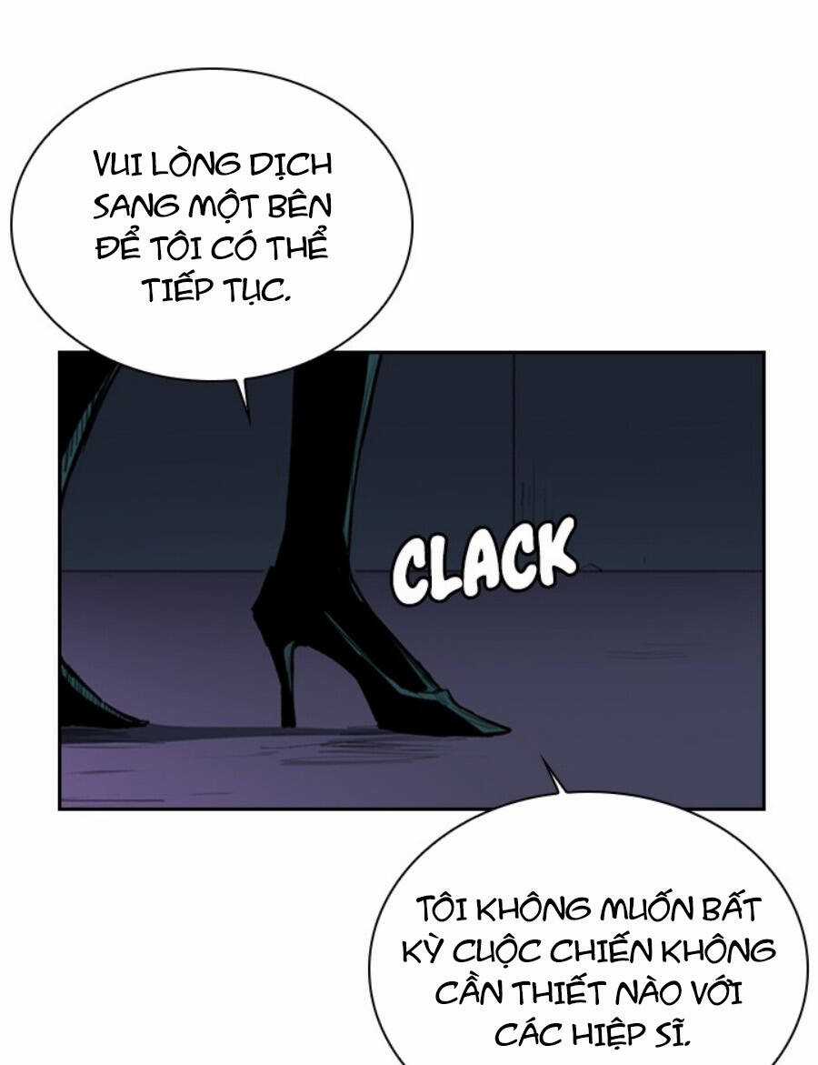 Fray Chapter 15 trang 57