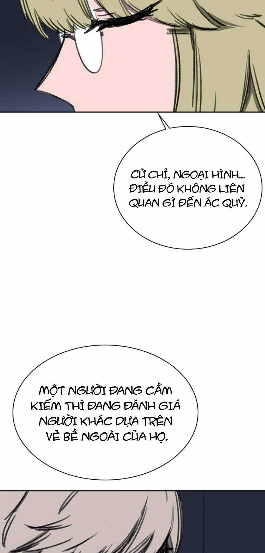 Fray Chapter 15 trang 59