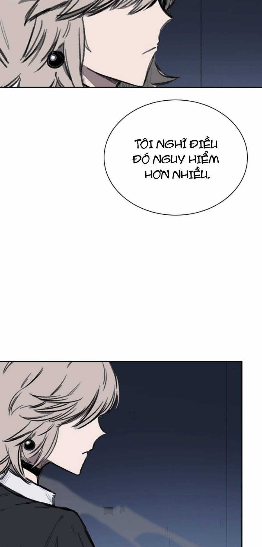 Fray Chapter 15 trang 60