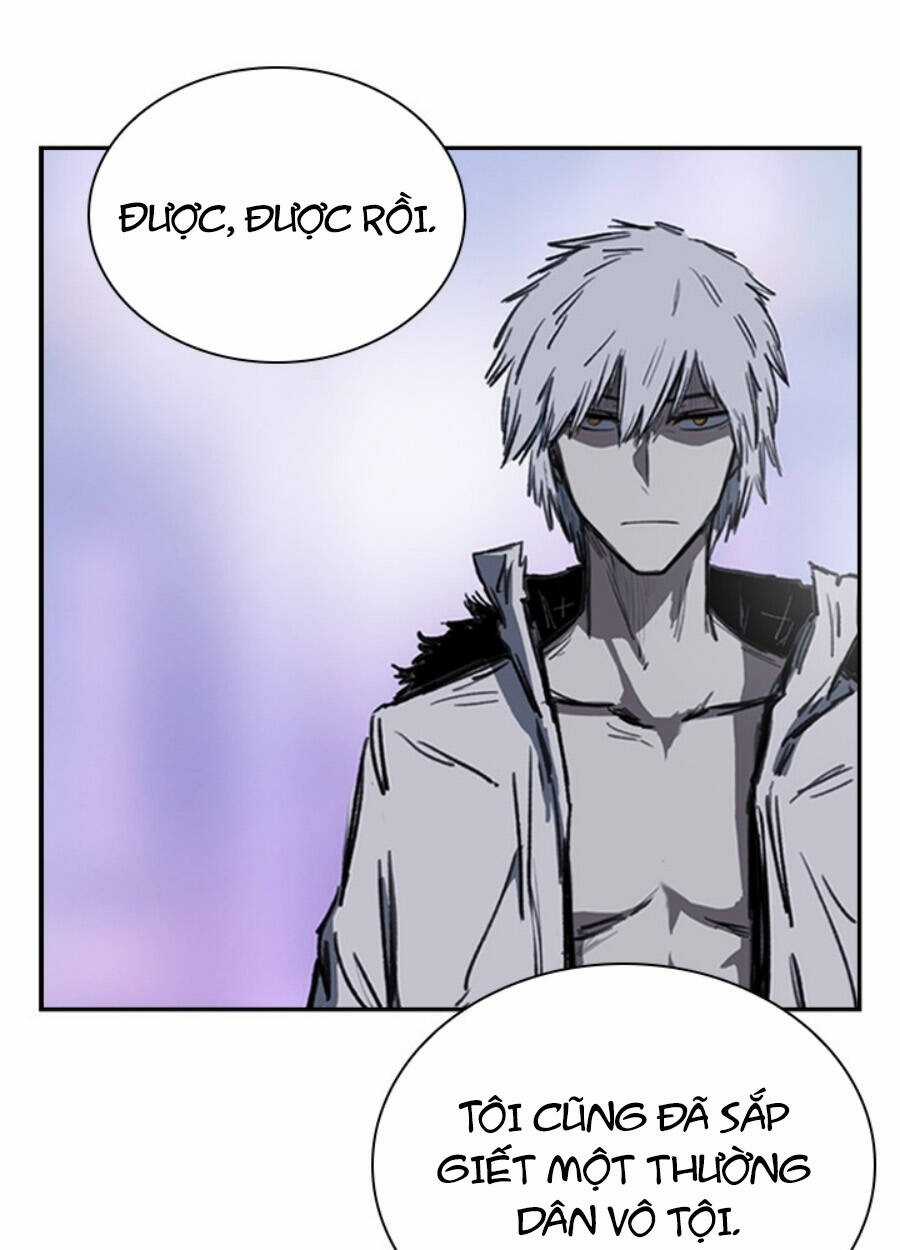Fray Chapter 15 trang 64