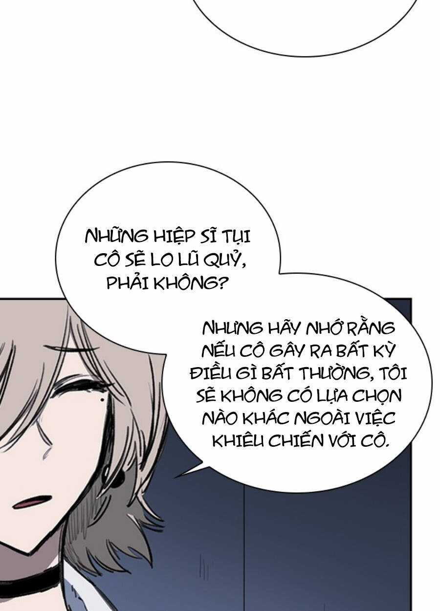 Fray Chapter 15 trang 65
