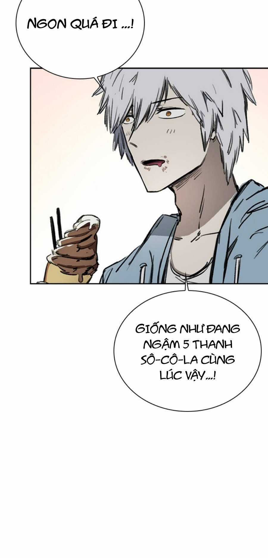 Fray Chapter 15 trang 71
