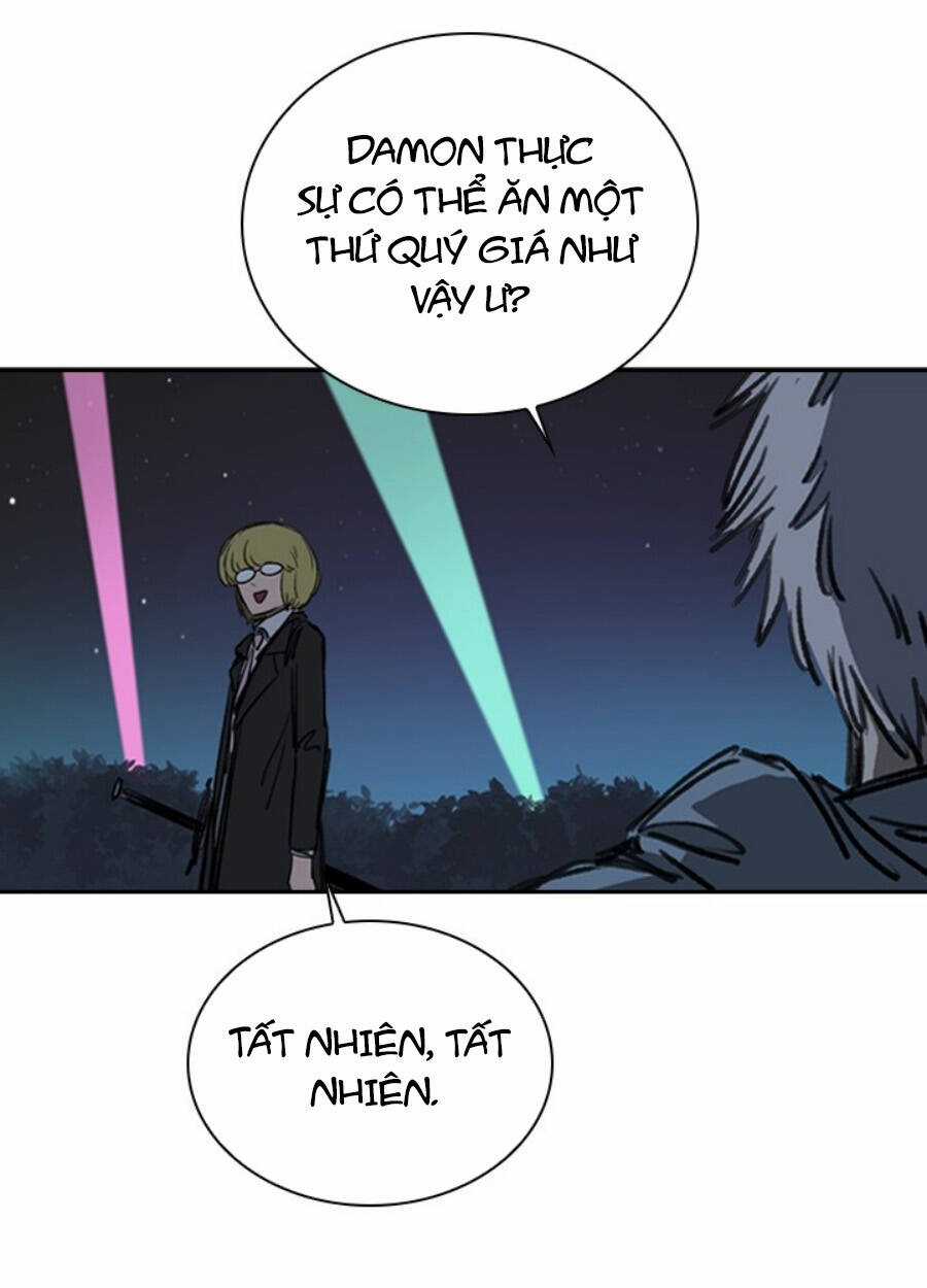 Fray Chapter 15 trang 72