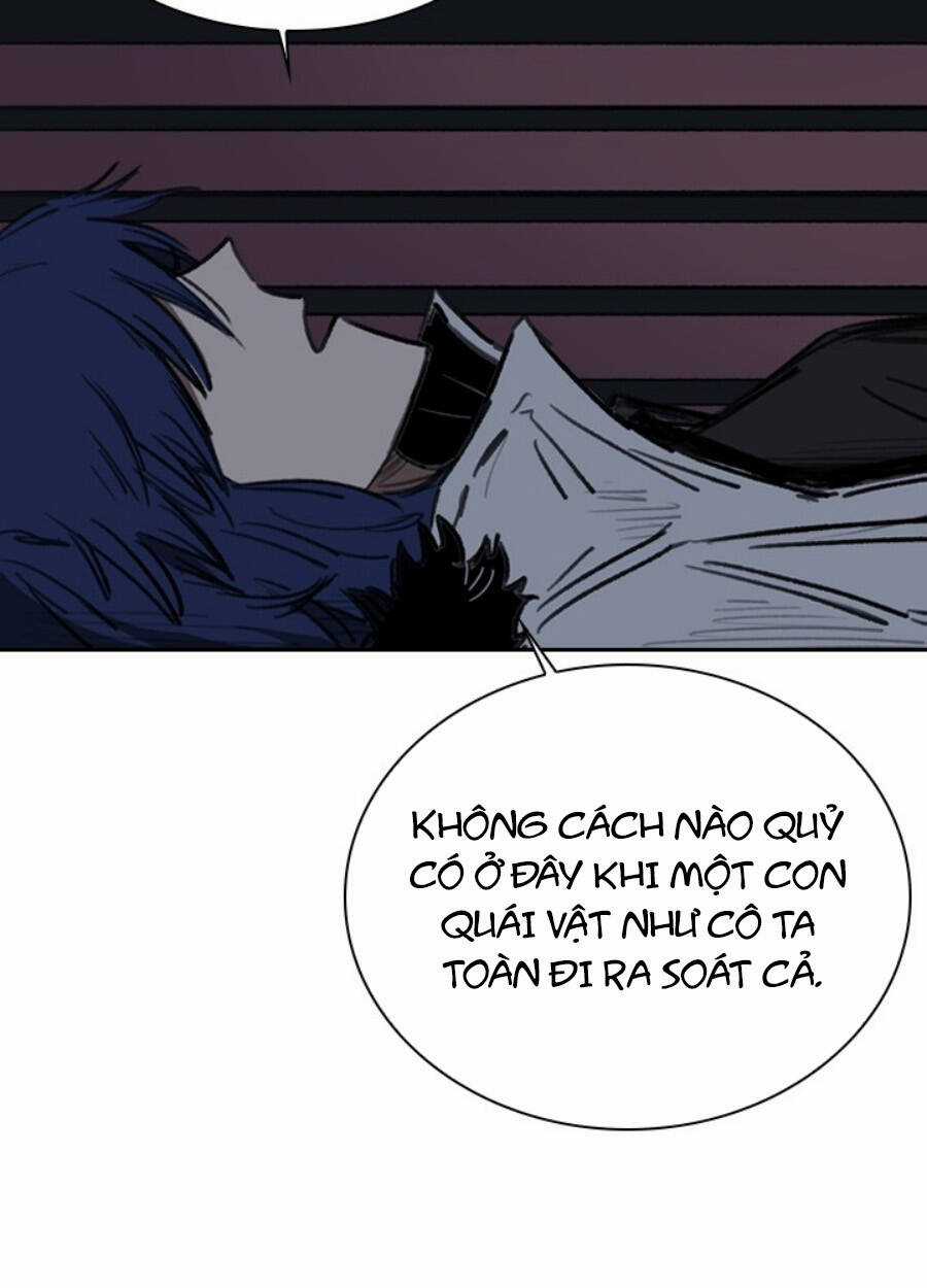 Fray Chapter 15 trang 76