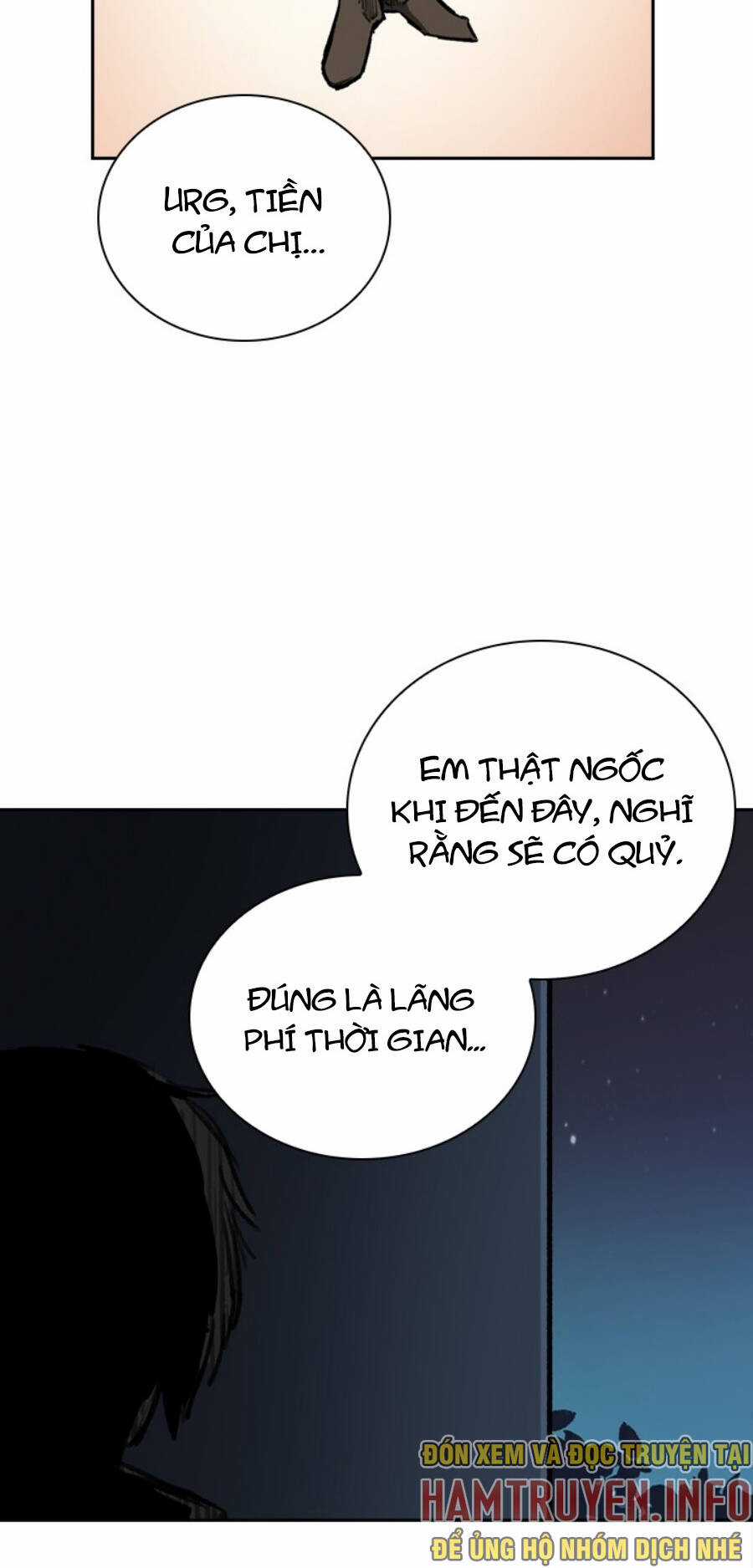 Fray Chapter 15 trang 79