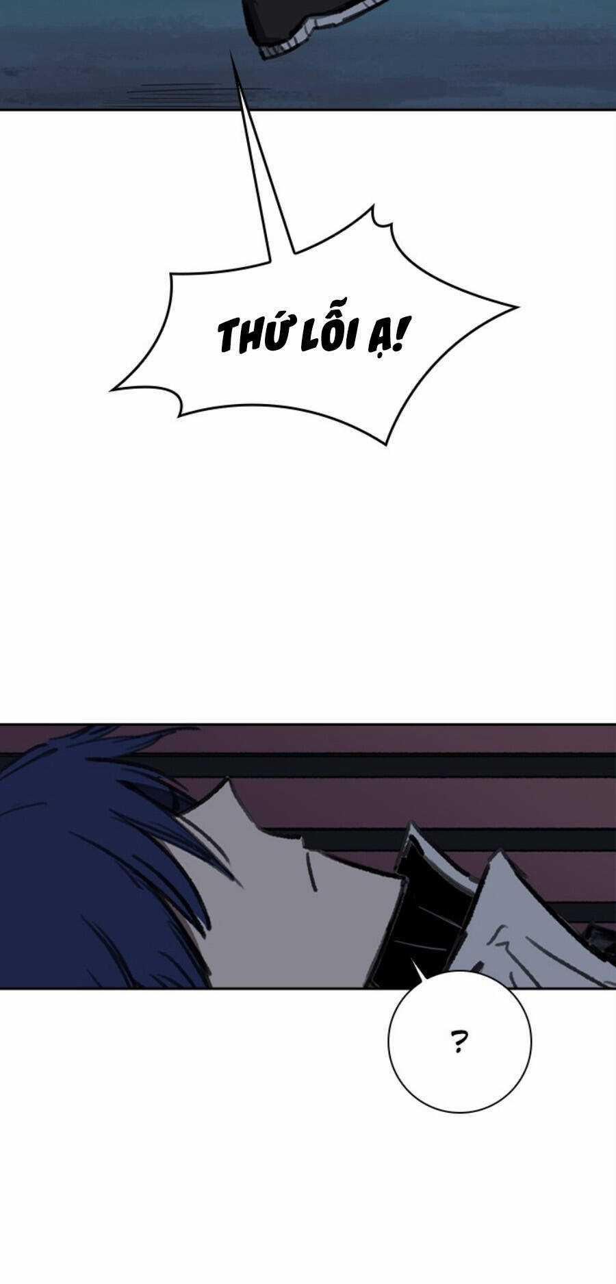 Fray Chapter 15 trang 82