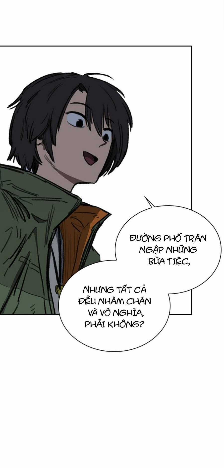 Fray Chapter 15 trang 83
