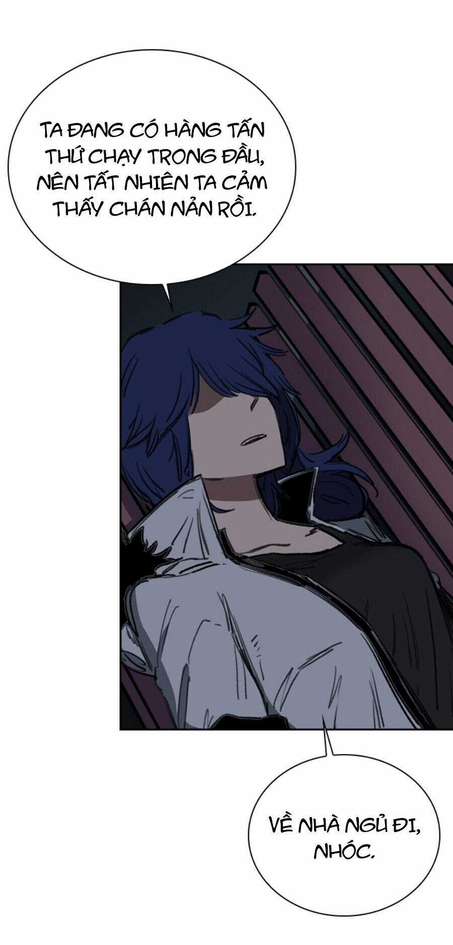 Fray Chapter 15 trang 84