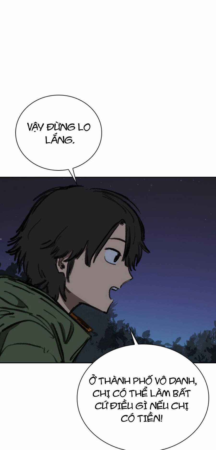 Fray Chapter 15 trang 85