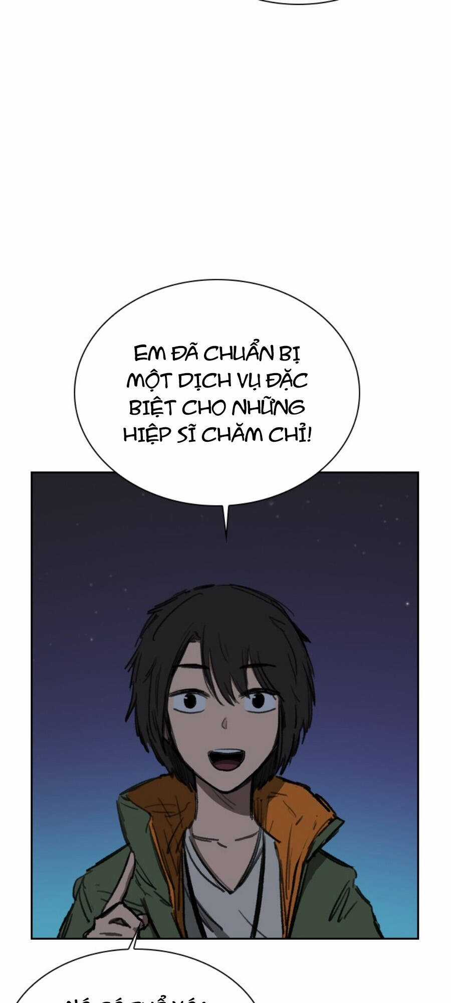 Fray Chapter 15 trang 86