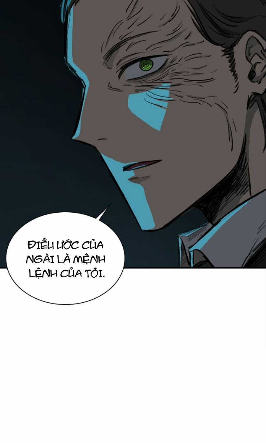 Fray Chapter 15 trang 9