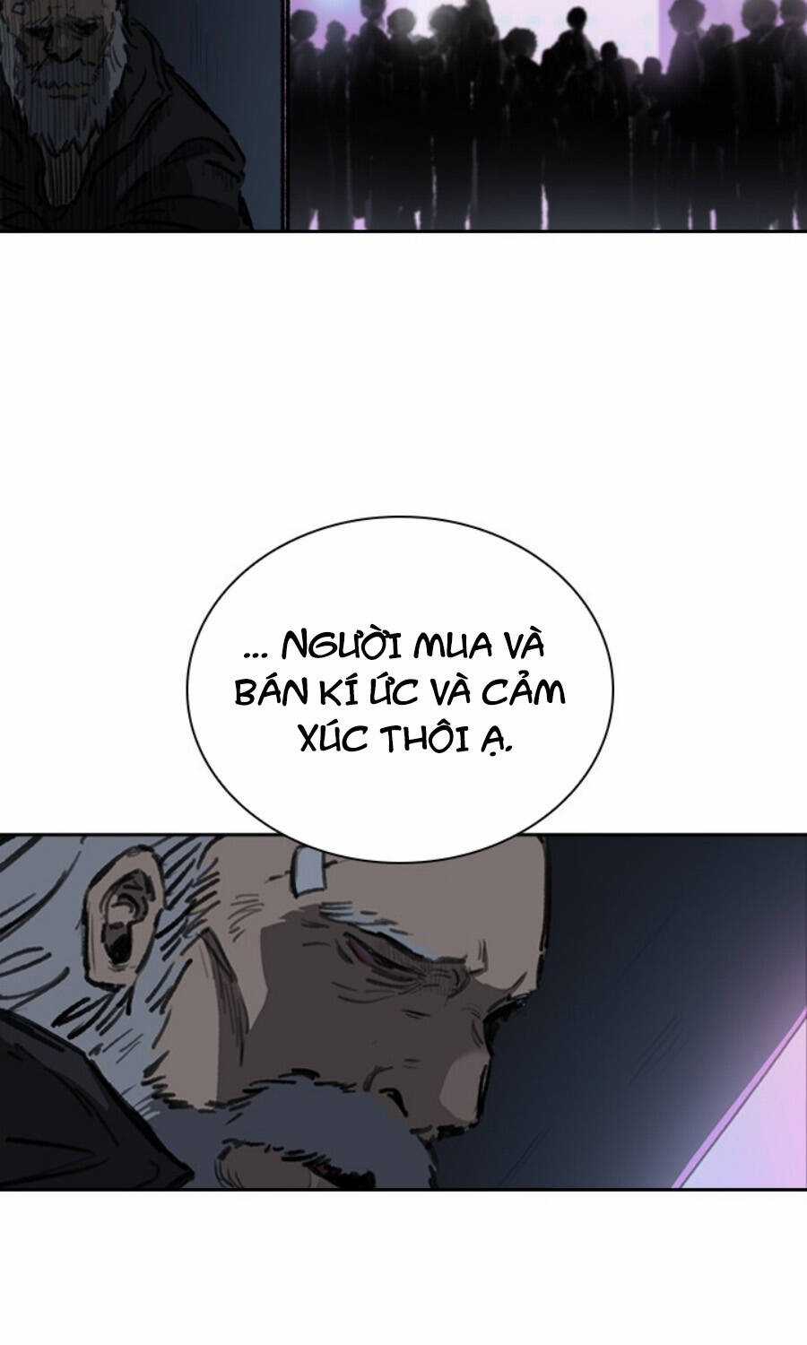 Fray Chapter 15 trang 90