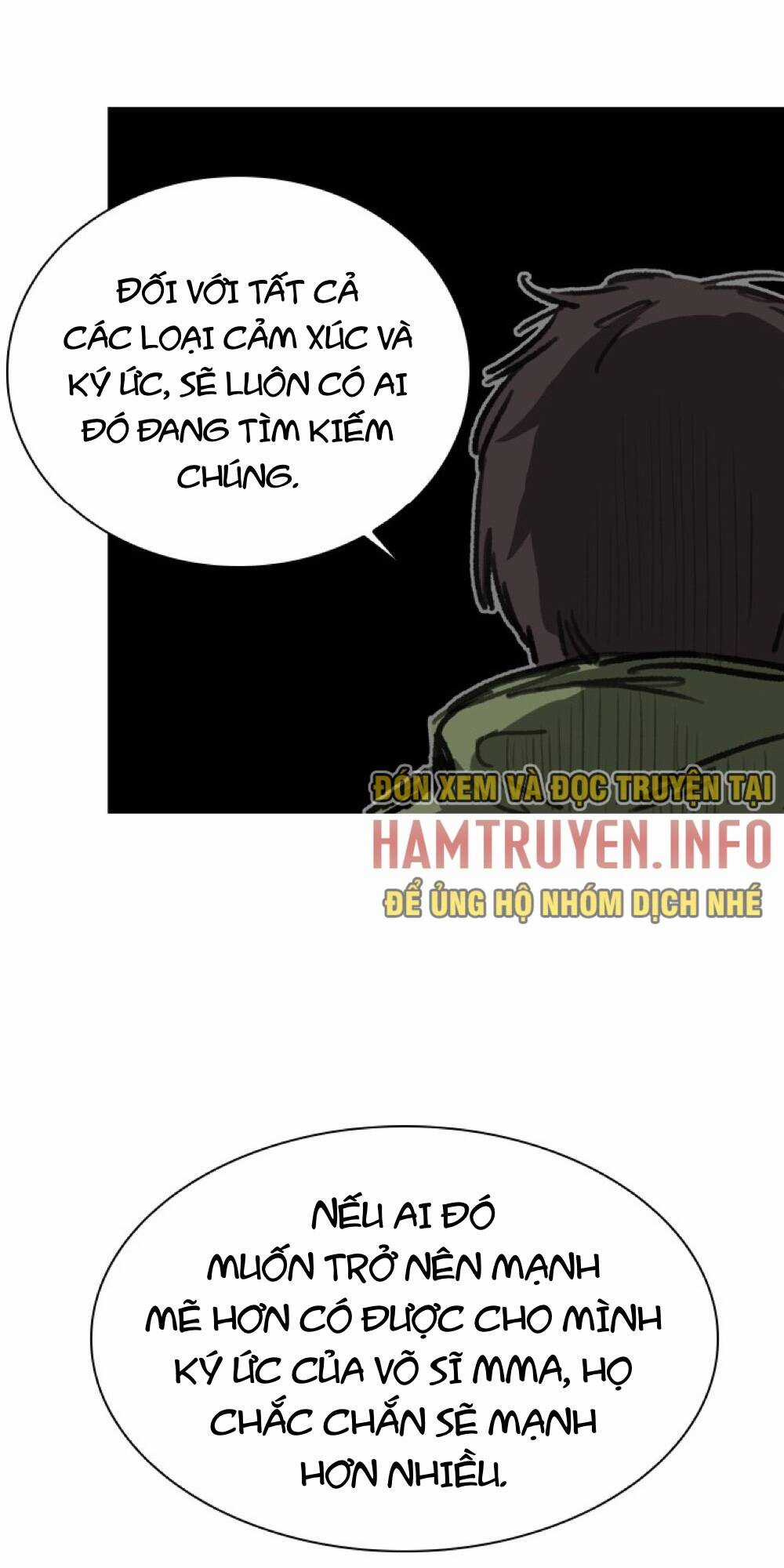 Fray Chapter 16 trang 10