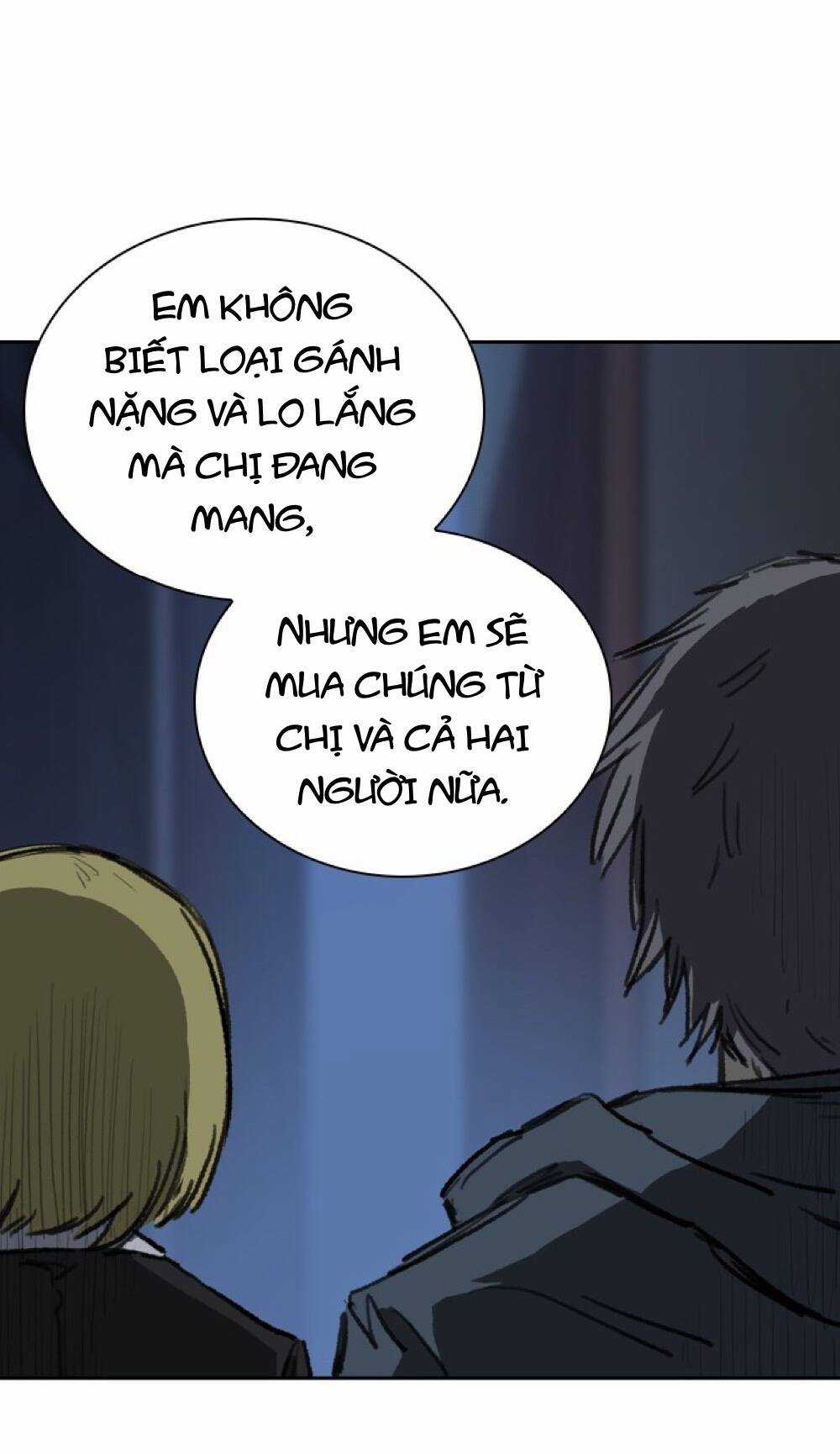 Fray Chapter 16 trang 13