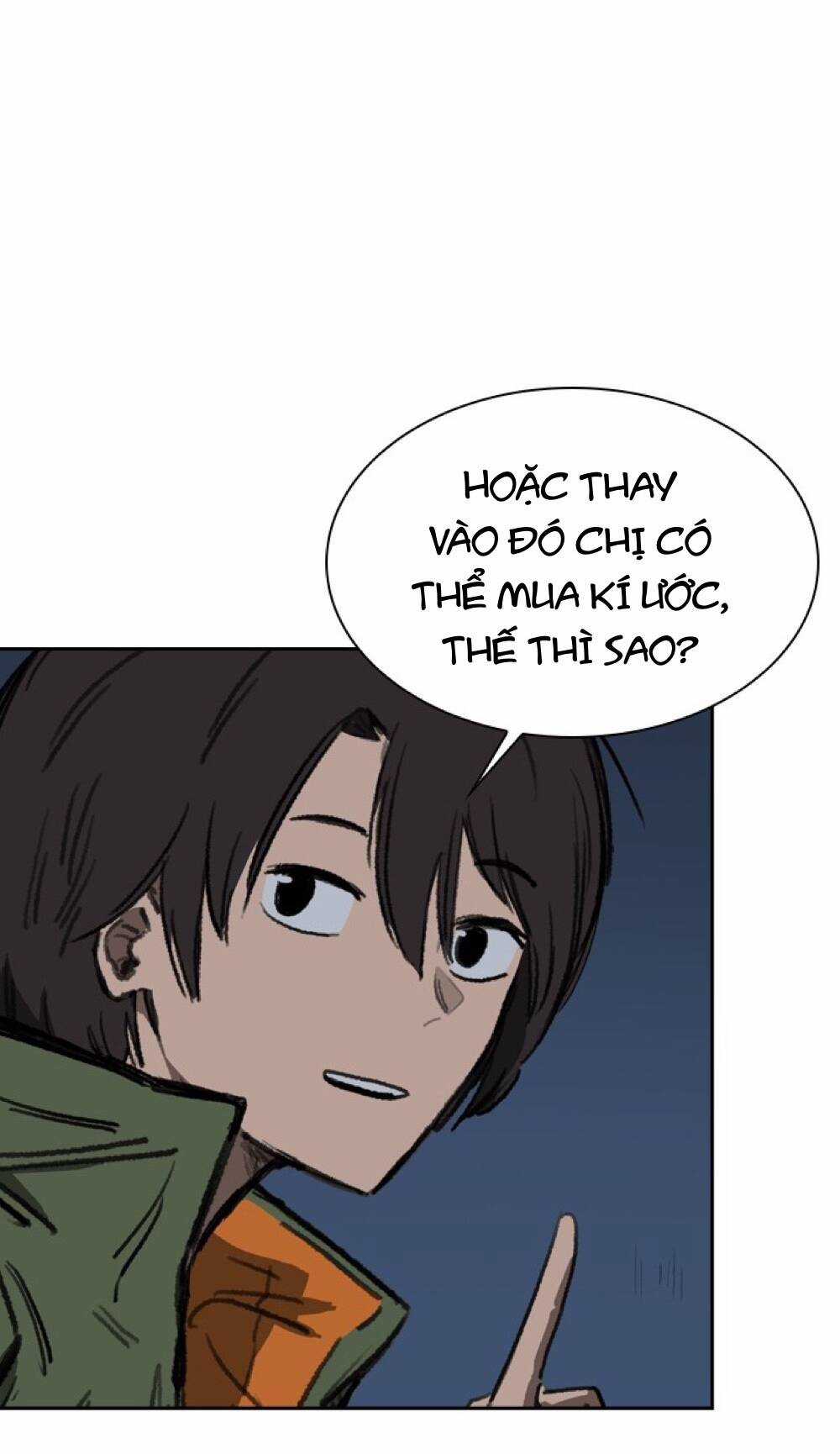 Fray Chapter 16 trang 14