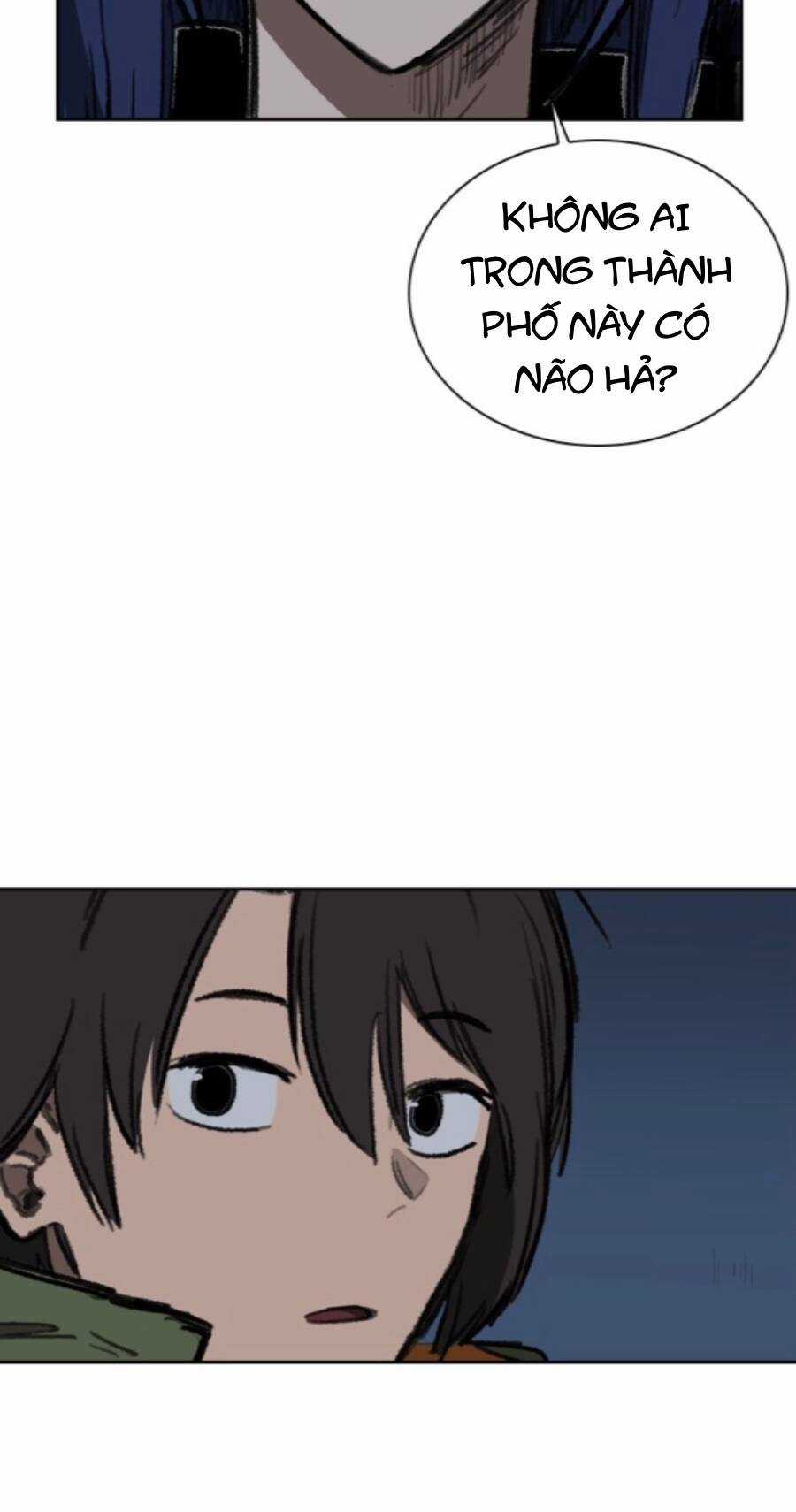 Fray Chapter 16 trang 16