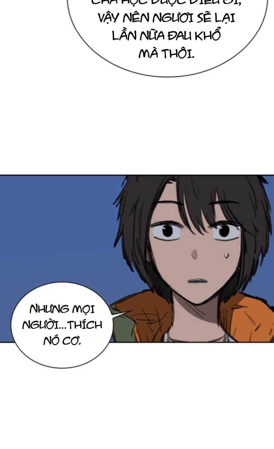 Fray Chapter 16 trang 18